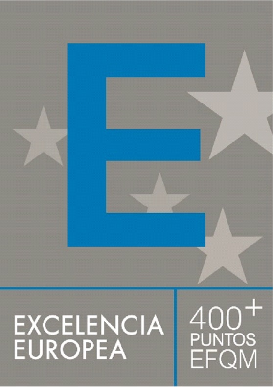 Excelencia Europea