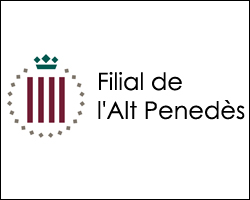 logo de l'Alt Penedès