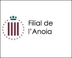 logo de l'Anoia