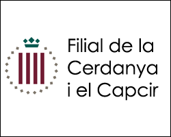 logo de la Cerdanya i el Capcir