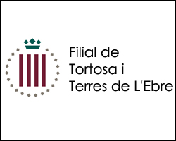 logo de Tortosa i Terres de l'Ebre