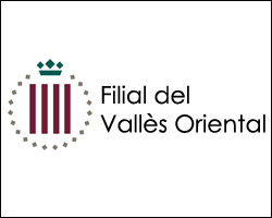 logo del Vallès Oriental