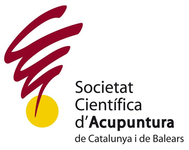 logo de la Societat Científica d'Acupuntura