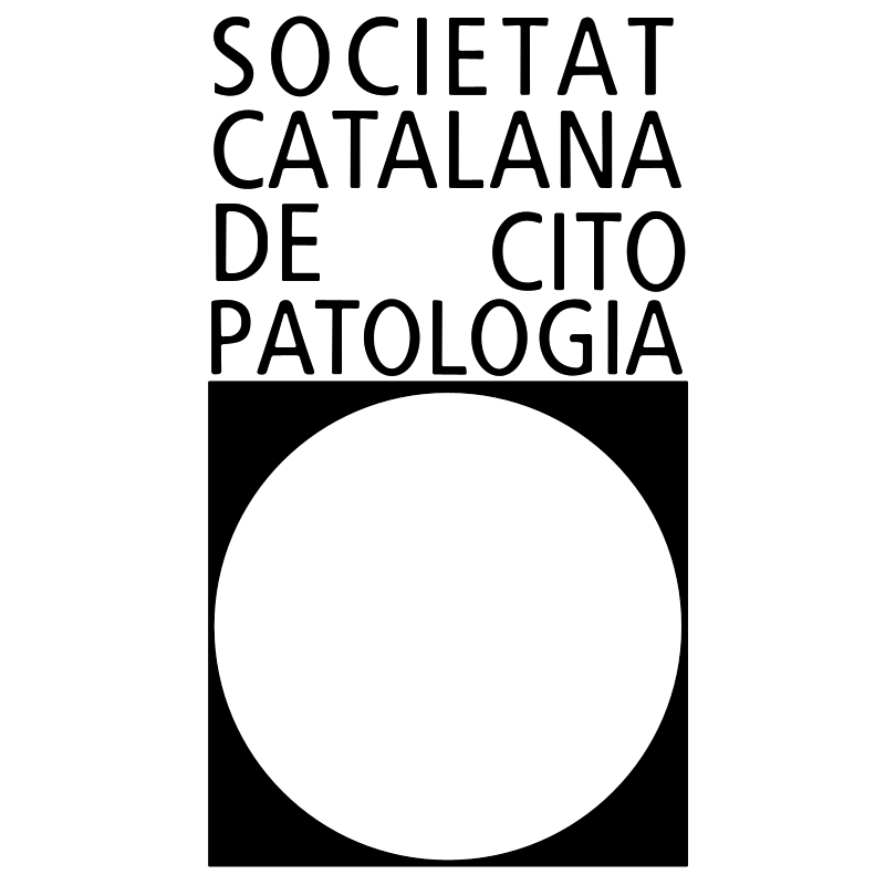 logo de la Societat Catalana de Citopatologia