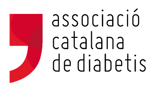 logo de l'Associació Catalana de Diabetis