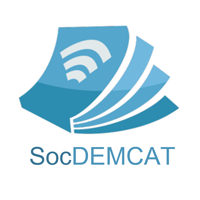 logo de la Societat Catalana del Diccionari Enciclopèdic de Medicina de Catalunya