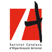 logo de la Societat Catalana d'Hipertensió Arterial