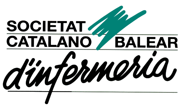 logo de la Societat Catalanobalear d'Infermeria