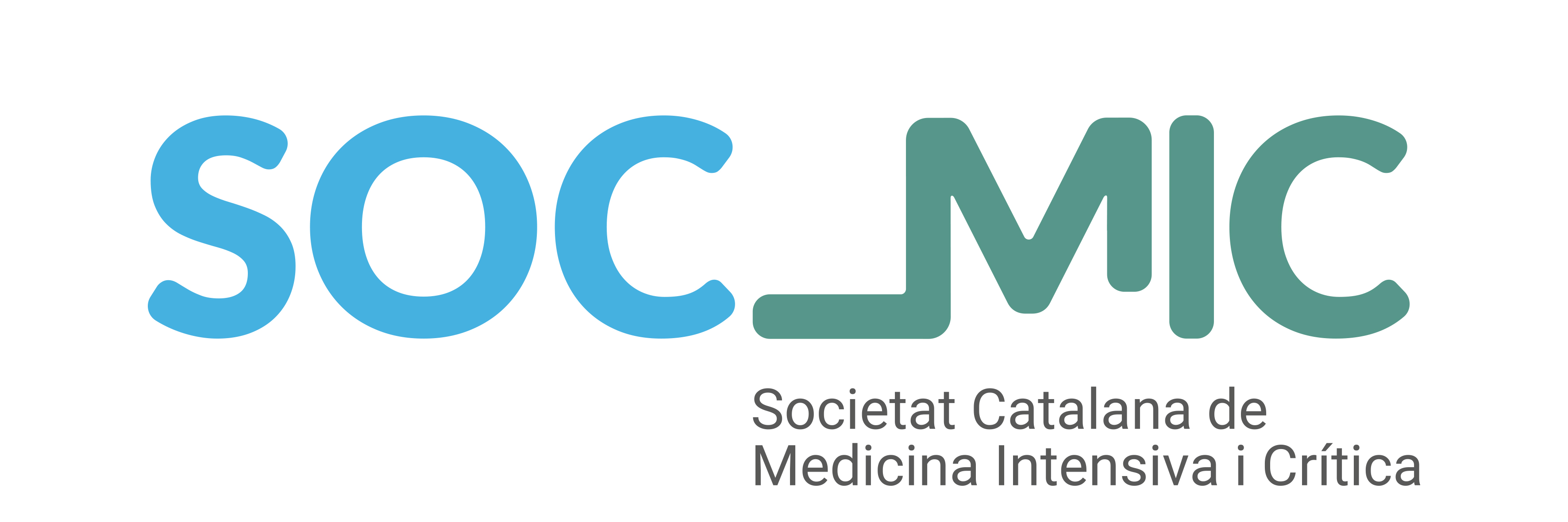 logo de la Societat Catalana de Medicina Intensiva i Crítica