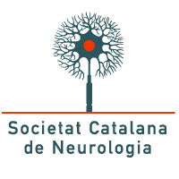 logo de la Societat Catalana de Neurologia