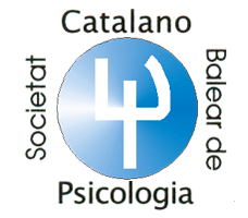 logo de la Societat Catalano-Balear de Psicologia General Sanitària