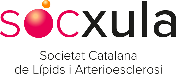 logo de la Societat Catalana de Lípids i Arterioesclerosi