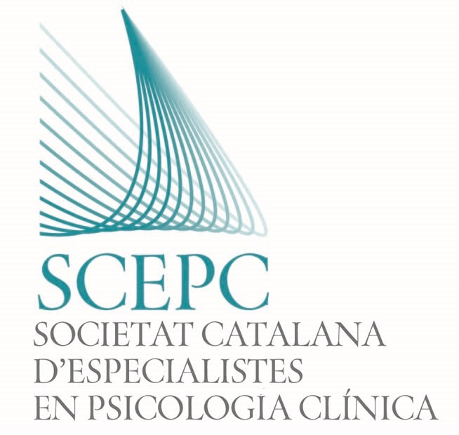 logo de la Societat Catalana d’Especialistes en Psicologia Clínica